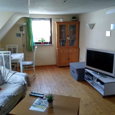 Ferienhaus Erholungsparadies Im Schoenen Franken Obertheres 외부 사진