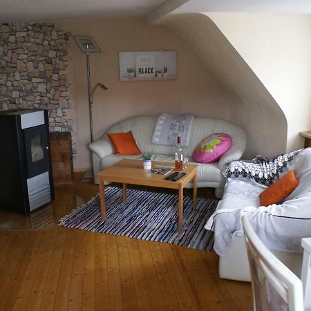 Ferienhaus Erholungsparadies Im Schoenen Franken Obertheres 외부 사진