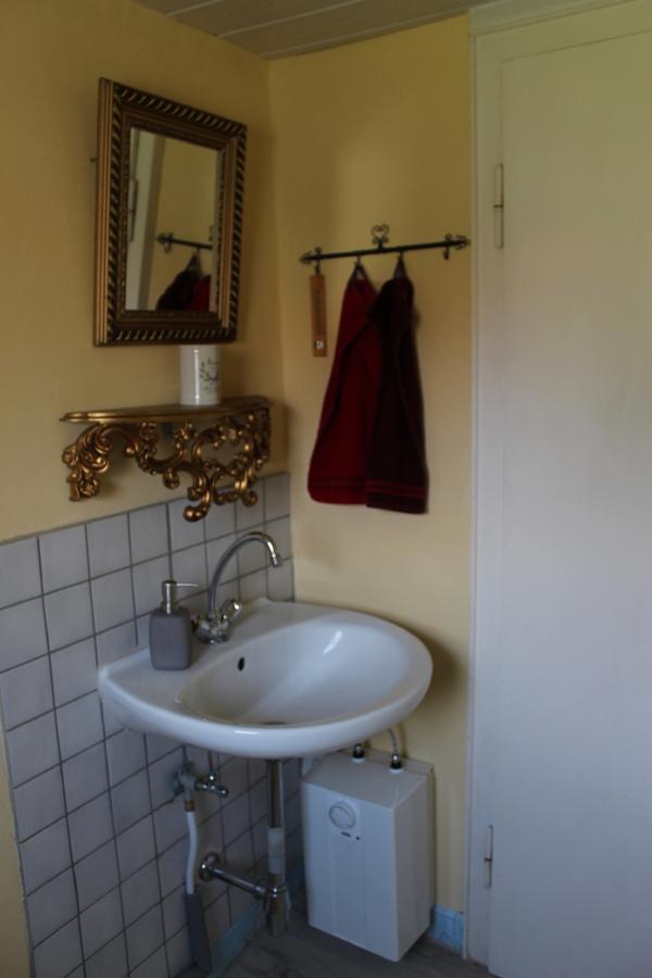 Ferienhaus Erholungsparadies Im Schoenen Franken Obertheres 외부 사진