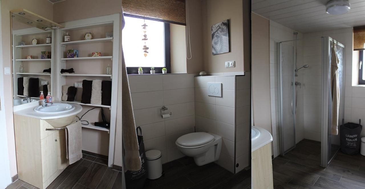 Ferienhaus Erholungsparadies Im Schoenen Franken Obertheres 외부 사진