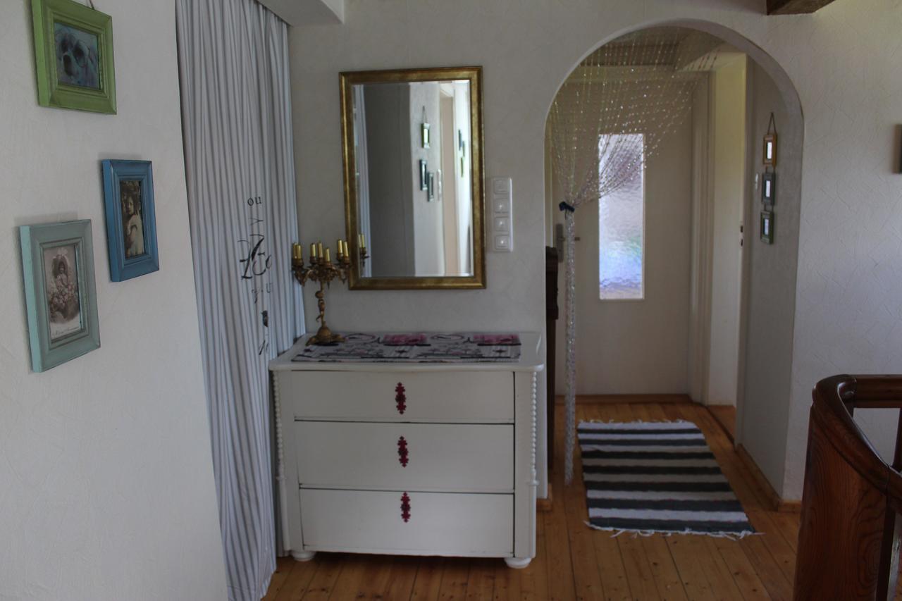 Ferienhaus Erholungsparadies Im Schoenen Franken Obertheres 외부 사진