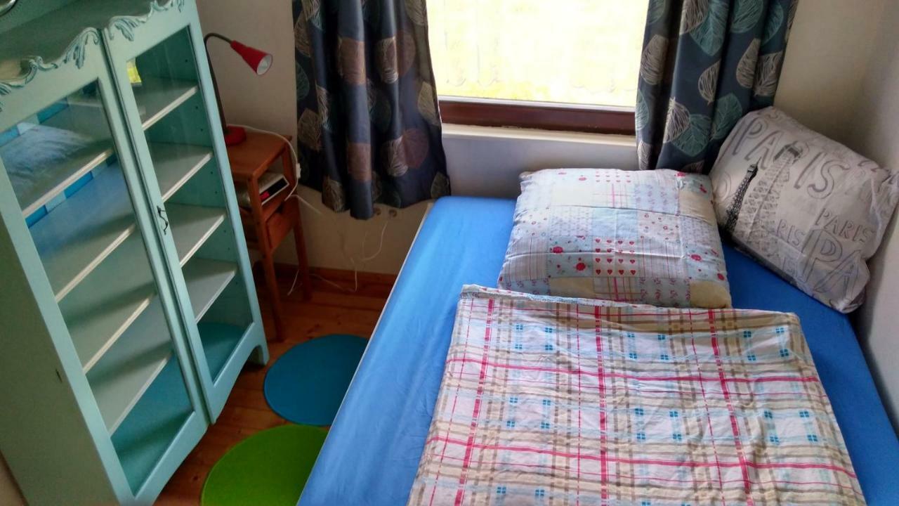 Ferienhaus Erholungsparadies Im Schoenen Franken Obertheres 외부 사진